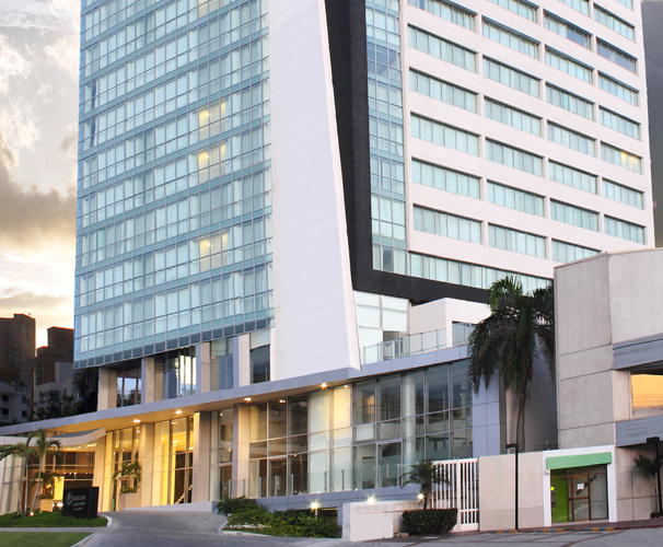 HOTELES ESTELAR .