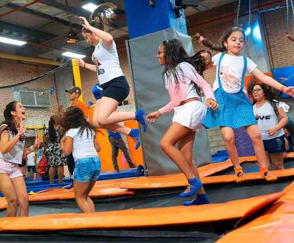 ZERO GRAVITY .