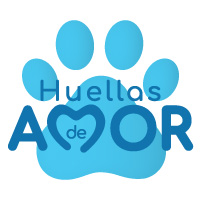 HUELLAS DE AMOR .