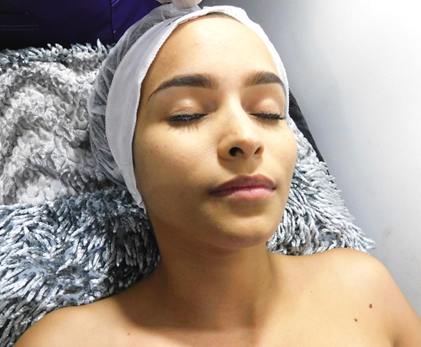 YEIMI DE MOYA ESTHETIC & SPA .