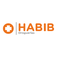 DROGUERÍAS HABIB .