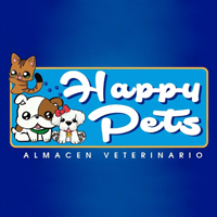 VETERINARIA HAPPY PETS .