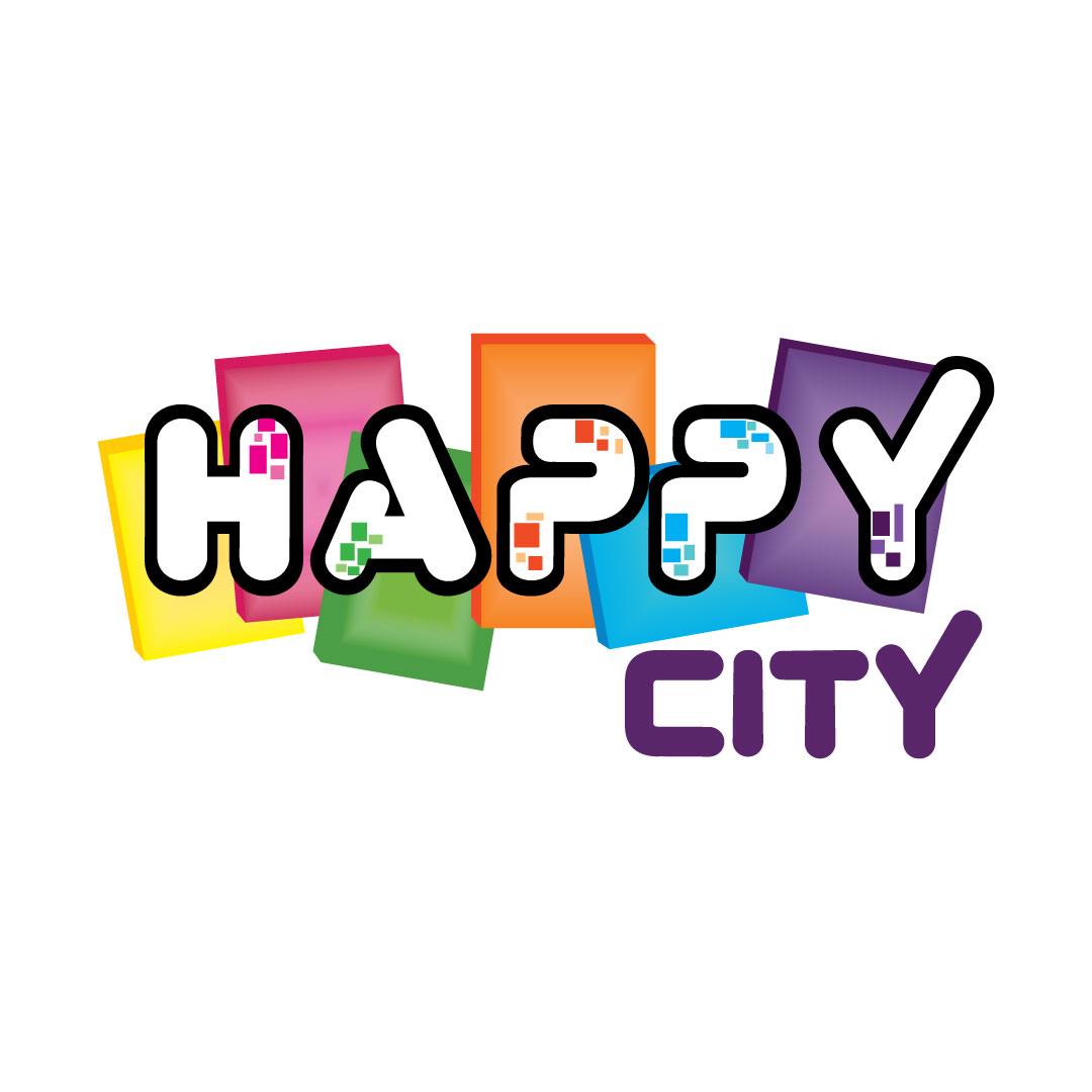 HAPPY CITY .