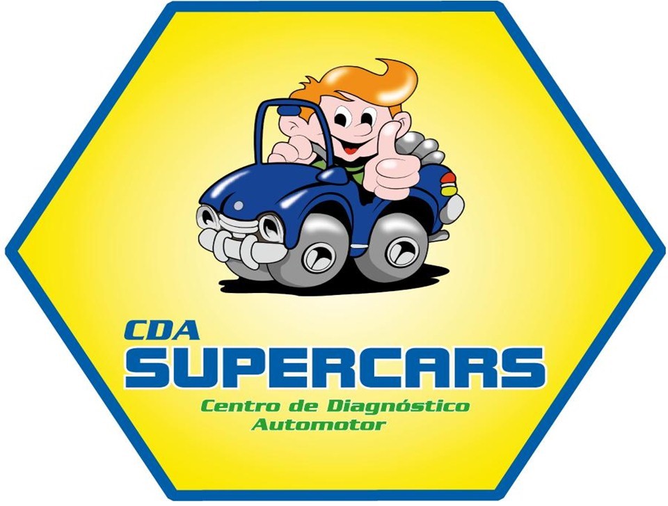 AUTOCENTRO SUPER CAR .