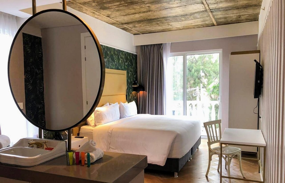 Faranda Hotels & Resorts .