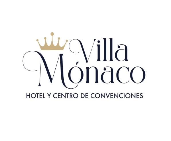 HOTEL VILLA MONACO .