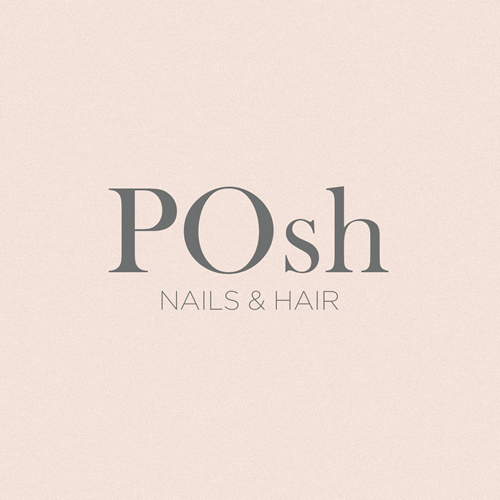 POSH Hair & Nails .