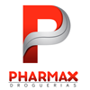 DROGUERÍA PHARMAX .