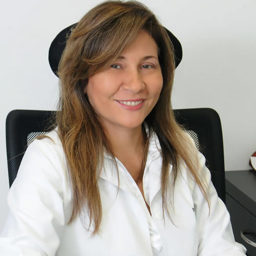 DELFINA LEONOR MEDINA TEJEDA