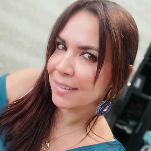 KATHERINE CABALLERO SOLANO