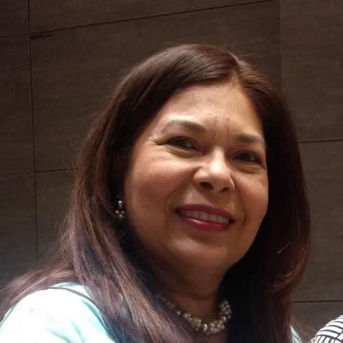 ENILDA PUELLO MENDOZA