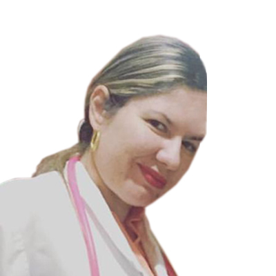 LUZ ANGELA ARRIETA