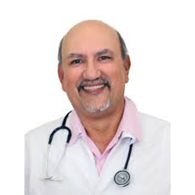 GUIDO PARRA ANAYA