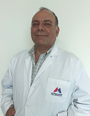 ALBERTO RAFAEL DAU ACOSTA
