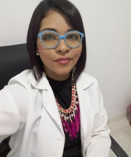 ANA KARINE NUÑEZ JUNCO