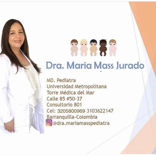 MARIA DE JESUS MASS JURADO