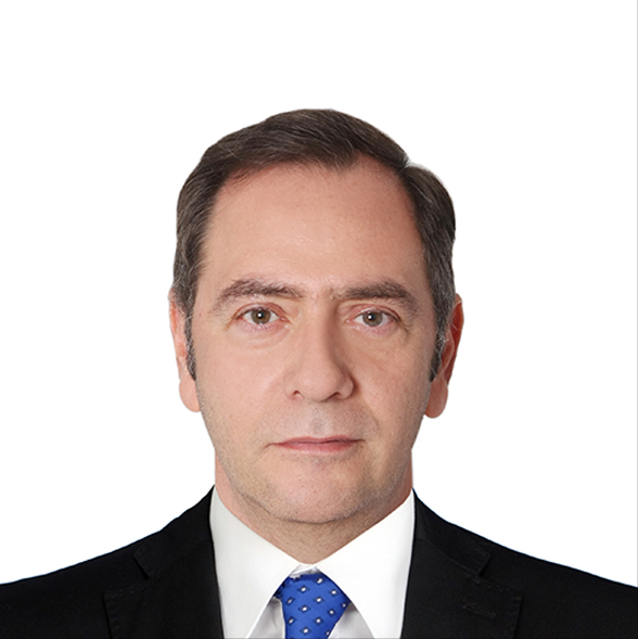 FREDDY FARAH SAAD