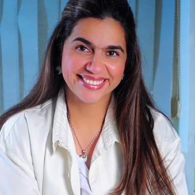 TERESITA GIRALDO GECHEM