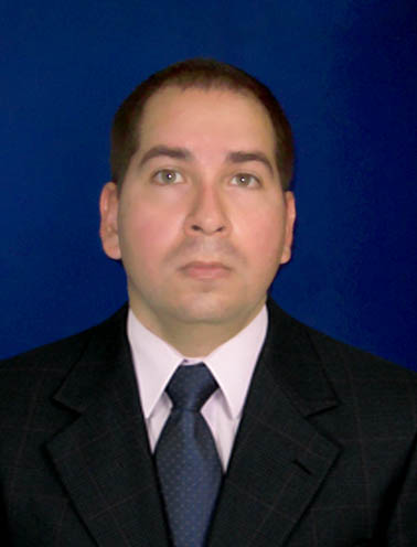GERMAN FERRER TOBON